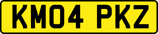 KM04PKZ