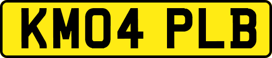 KM04PLB