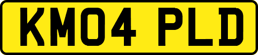KM04PLD