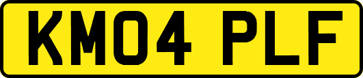 KM04PLF