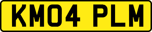 KM04PLM