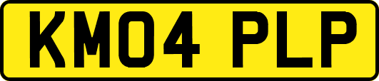 KM04PLP