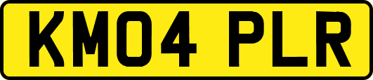 KM04PLR