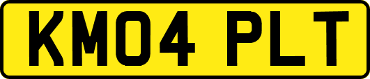KM04PLT