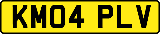 KM04PLV