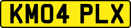 KM04PLX