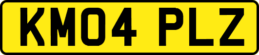 KM04PLZ