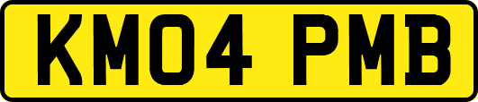 KM04PMB