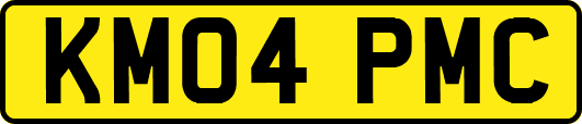 KM04PMC