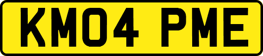KM04PME