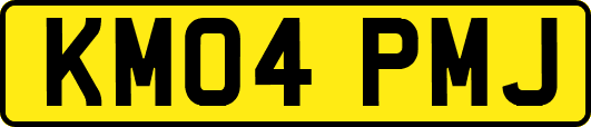 KM04PMJ