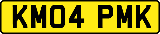 KM04PMK