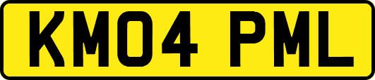 KM04PML