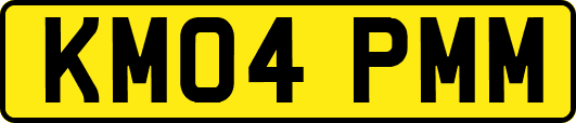 KM04PMM
