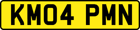 KM04PMN