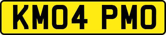 KM04PMO