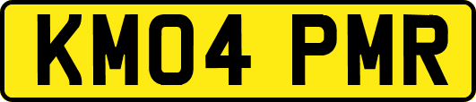 KM04PMR