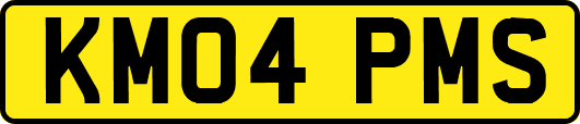 KM04PMS
