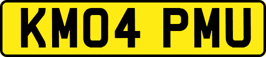 KM04PMU