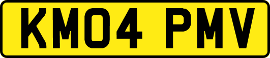 KM04PMV