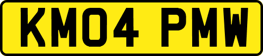 KM04PMW