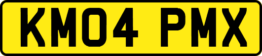 KM04PMX