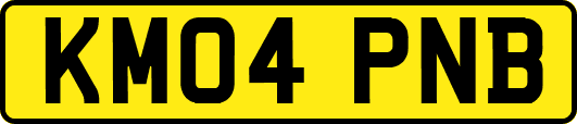KM04PNB