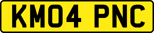 KM04PNC