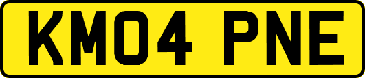 KM04PNE