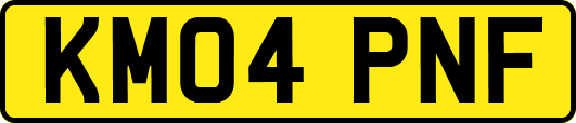 KM04PNF