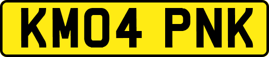 KM04PNK