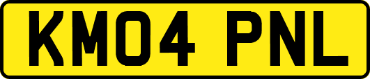KM04PNL
