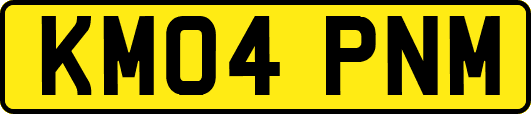 KM04PNM