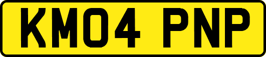 KM04PNP