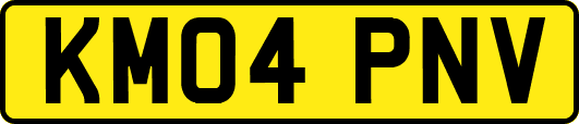 KM04PNV