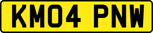KM04PNW