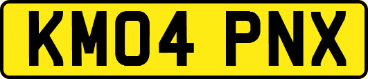 KM04PNX