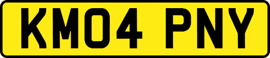 KM04PNY