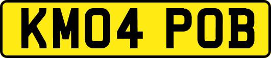 KM04POB