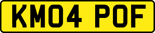 KM04POF