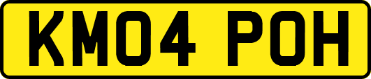 KM04POH