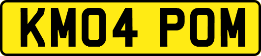 KM04POM
