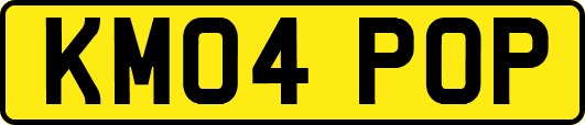 KM04POP