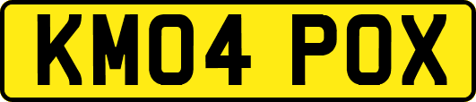 KM04POX