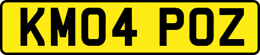 KM04POZ