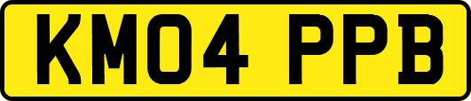 KM04PPB