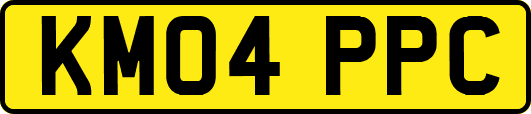 KM04PPC