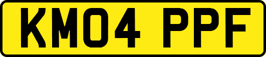 KM04PPF