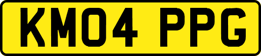 KM04PPG