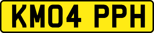 KM04PPH